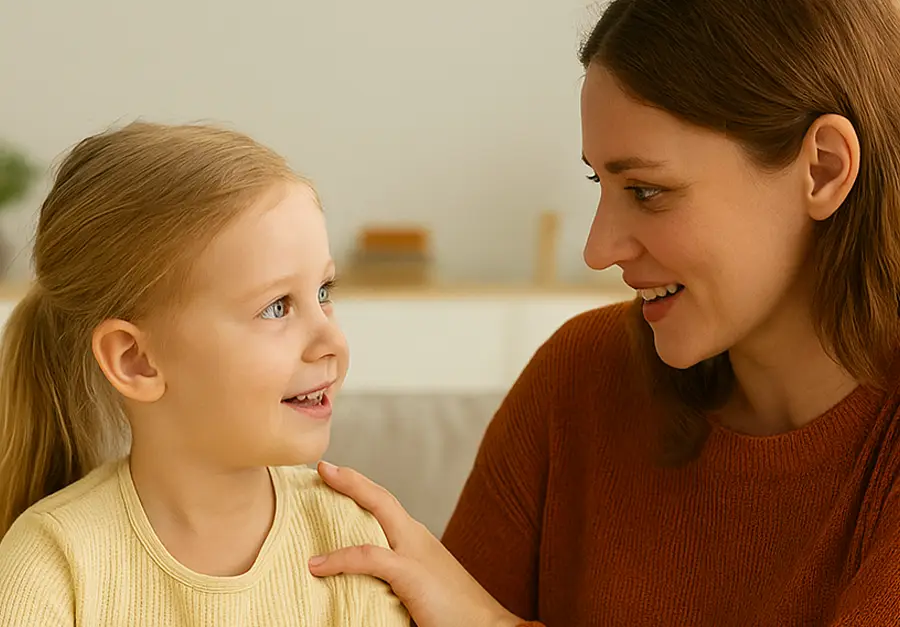 Activités ludiques pour renforcer l’intelligence émotionnelle chez l’enfant