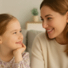 Parler des émotions avec son enfant : techniques pour une communication bienveillante