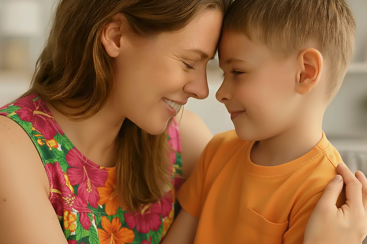 Comprendre l’intelligence émotionnelle chez l’enfant : une clé pour son épanouissement futur