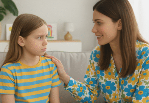 Le rôle des parents dans le développement émotionnel des enfants : entre écoute, limites et autonomie