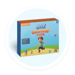 Box Interactif 4 ans