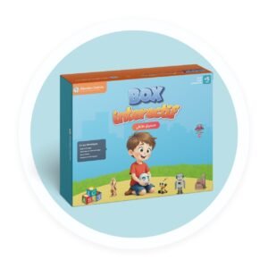 Box Interactif 5 ans