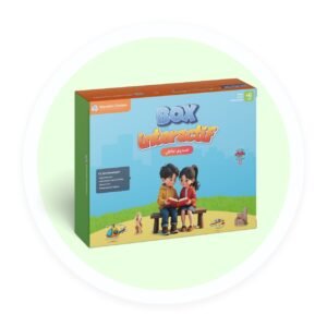 Box Interactif 6 ans