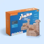 معمار بِـنـاء