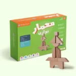 معمار تَـوازُن