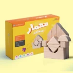 معمار مَـنـظور