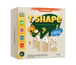 T Shape