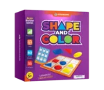 Shape & Color