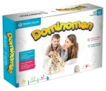 Dominomen 30 pieces